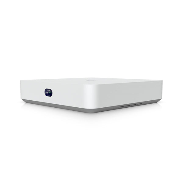 Ubiquiti UNVR-Instant | UniFi Protect NVR | 6-port PoE and HDMI