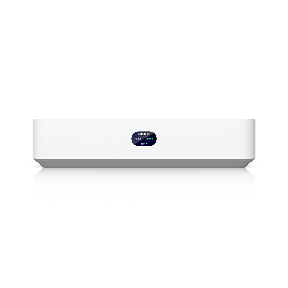 Ubiquiti UNVR-Instant | UniFi Protect NVR | 6-port PoE and HDMI