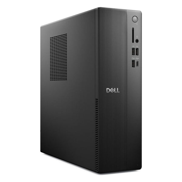 Dell Pro QVS1260 Slim PC | Intel Core i3-14100 | 8GB 512GB SSD | Windows 11 Pro