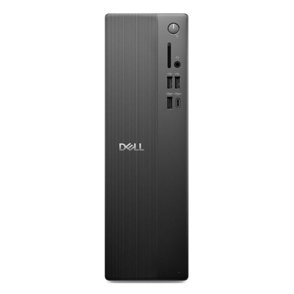 Dell Pro QVS1260 Slim PC | Intel Core i3-14100 | 8GB 512GB SSD | Windows 11 Pro