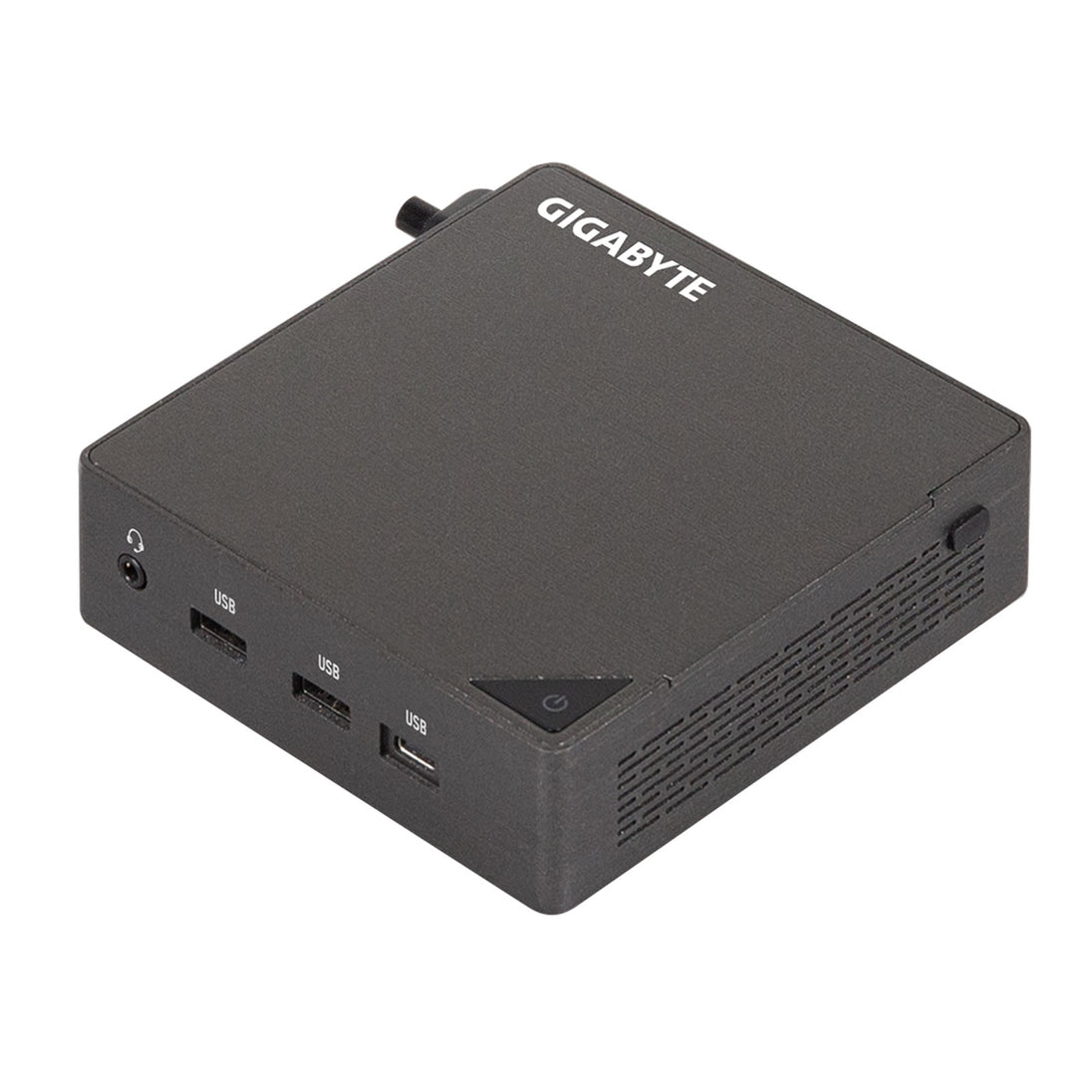 GIGABYTE GB-BRU5-225H BRIX | Mini PC barebone kit | Core Ultra 5 225H | Wi-Fi 7