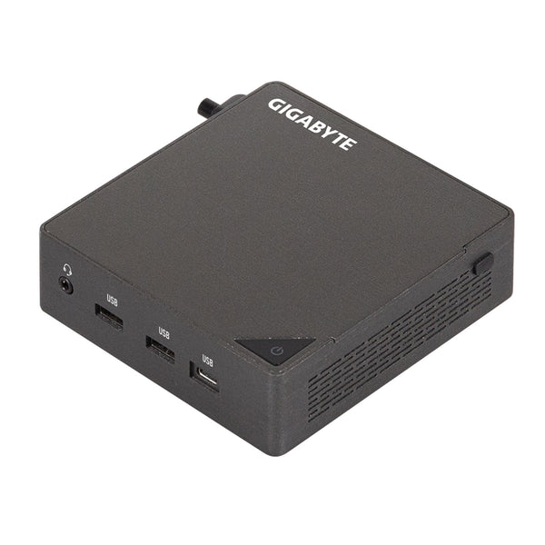 GIGABYTE GB-BRU5-225H BRIX | Mini PC barebone kit | Core Ultra 5 225H | Wi-Fi 7