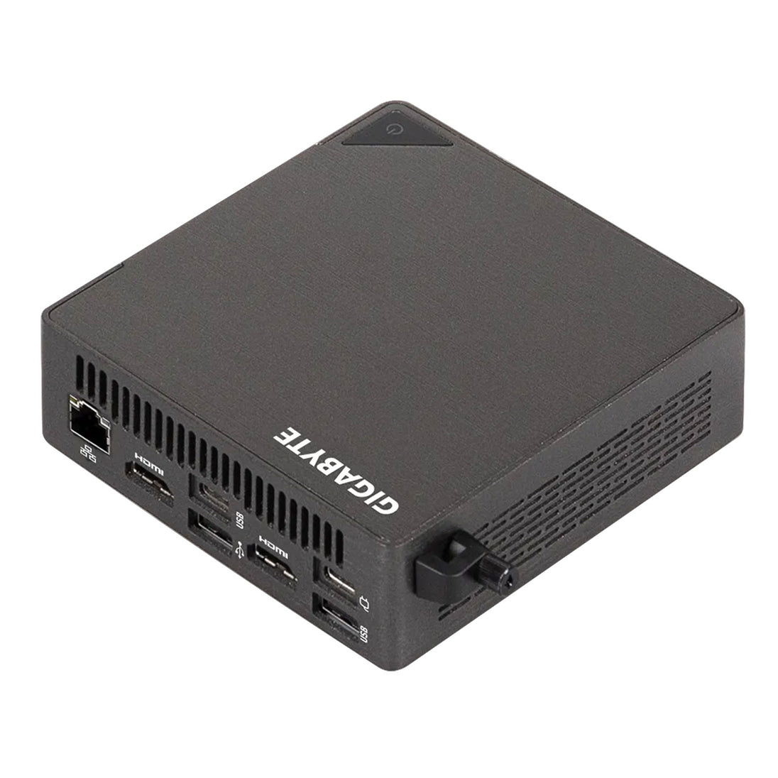 GIGABYTE GB-BRU5-225H BRIX | Mini PC barebone kit | Core Ultra 5 225H | Wi-Fi 7