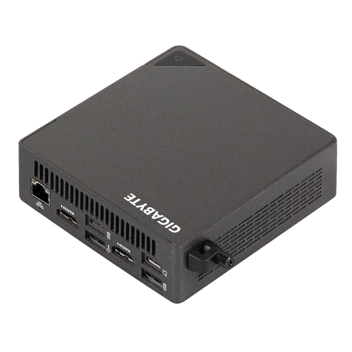 GIGABYTE GB-BRU5-225H BRIX | Mini PC barebone kit | Core Ultra 5 225H | Wi-Fi 7