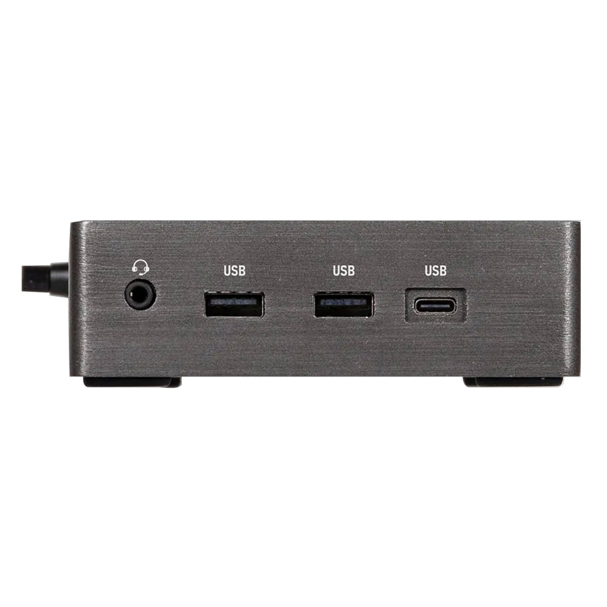 GIGABYTE GB-BRU5-225H BRIX | Mini PC barebone kit | Core Ultra 5 225H | Wi-Fi 7