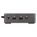 GIGABYTE GB-BRU5-225H BRIX | Mini PC barebone kit | Core Ultra 5 225H | Wi-Fi 7
