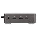 GIGABYTE GB-BRU5-225H BRIX | Mini PC barebone kit | Core Ultra 5 225H | Wi-Fi 7