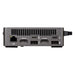GIGABYTE GB-BRU5-225H BRIX | Mini PC barebone kit | Core Ultra 5 225H | Wi-Fi 7