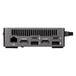 GIGABYTE GB-BRU5-225H BRIX | Mini PC barebone kit | Core Ultra 5 225H | Wi-Fi 7