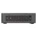 GIGABYTE GB-BRU5-225H BRIX | Mini PC barebone kit | Core Ultra 5 225H | Wi-Fi 7