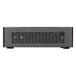 GIGABYTE GB-BRU5-225H BRIX | Mini PC barebone kit | Core Ultra 5 225H | Wi-Fi 7