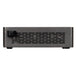 GIGABYTE GB-BRU5-225H BRIX | Mini PC barebone kit | Core Ultra 5 225H | Wi-Fi 7