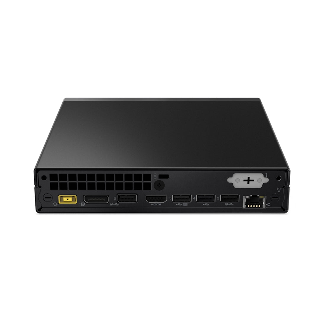 Lenovo ThinkCentre neo 50q Gen 4 | Mini PC | Core i5-13420H | 8GB RAM 256GB SSD