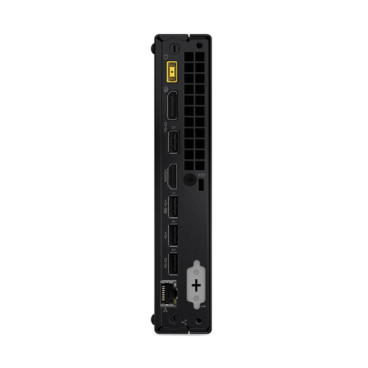 Lenovo ThinkCentre neo 50q Gen 4 | Mini PC | Core i5-13420H | 8GB RAM 256GB SSD