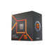 AMD Ryzen 5 7600 | Desktop CPU | 6 cores 12 threads | AM5