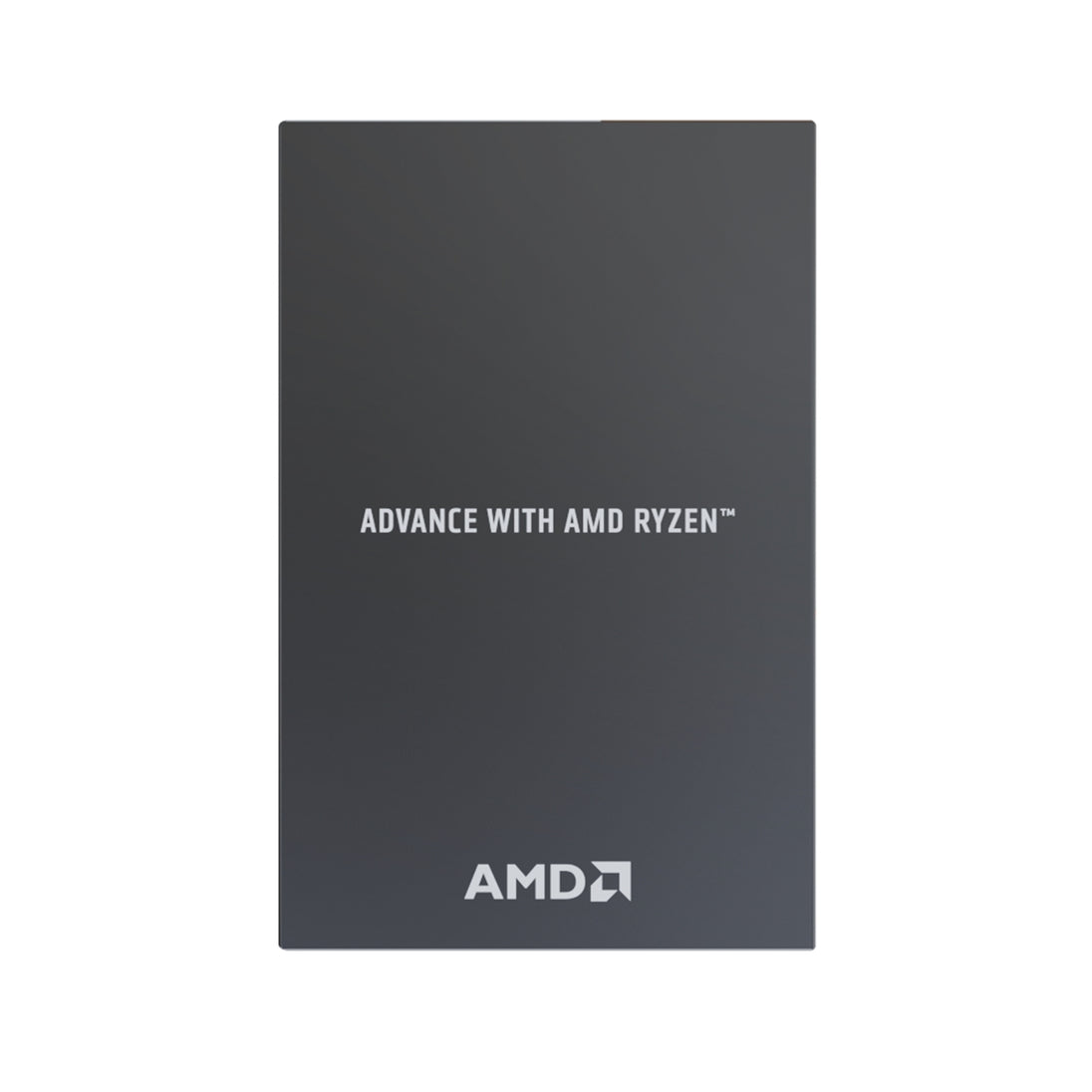 AMD Ryzen 5 7600 | Desktop CPU | 6 cores 12 threads | AM5
