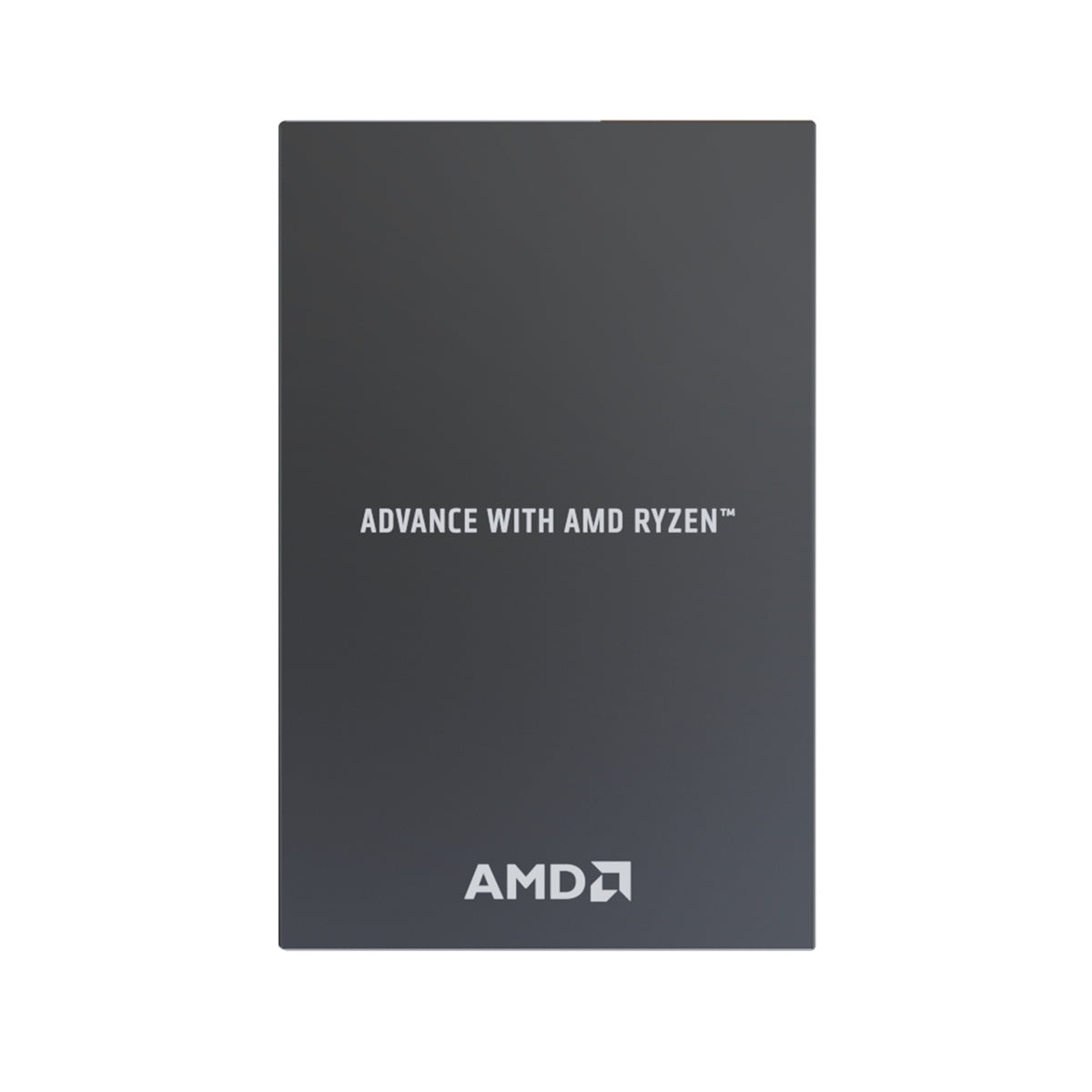 AMD Ryzen 5 7600 | Desktop CPU | 6 cores 12 threads | AM5