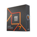 AMD Ryzen 7 7700X | Desktop processor | 8-core 16-thread | AM5