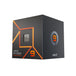 AMD Ryzen 9 7900 | Processor | 12 cores, 24 threads | AM5