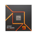 AMD Ryzen 9 7900 | Processor | 12 cores, 24 threads | AM5