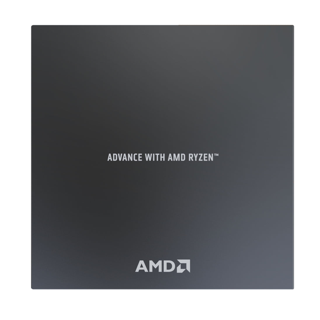 AMD Ryzen 9 7900 | Processor | 12 cores, 24 threads | AM5