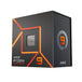 AMD Ryzen 9 7900X | AM5 CPU | 12 cores 24 threads | 170W