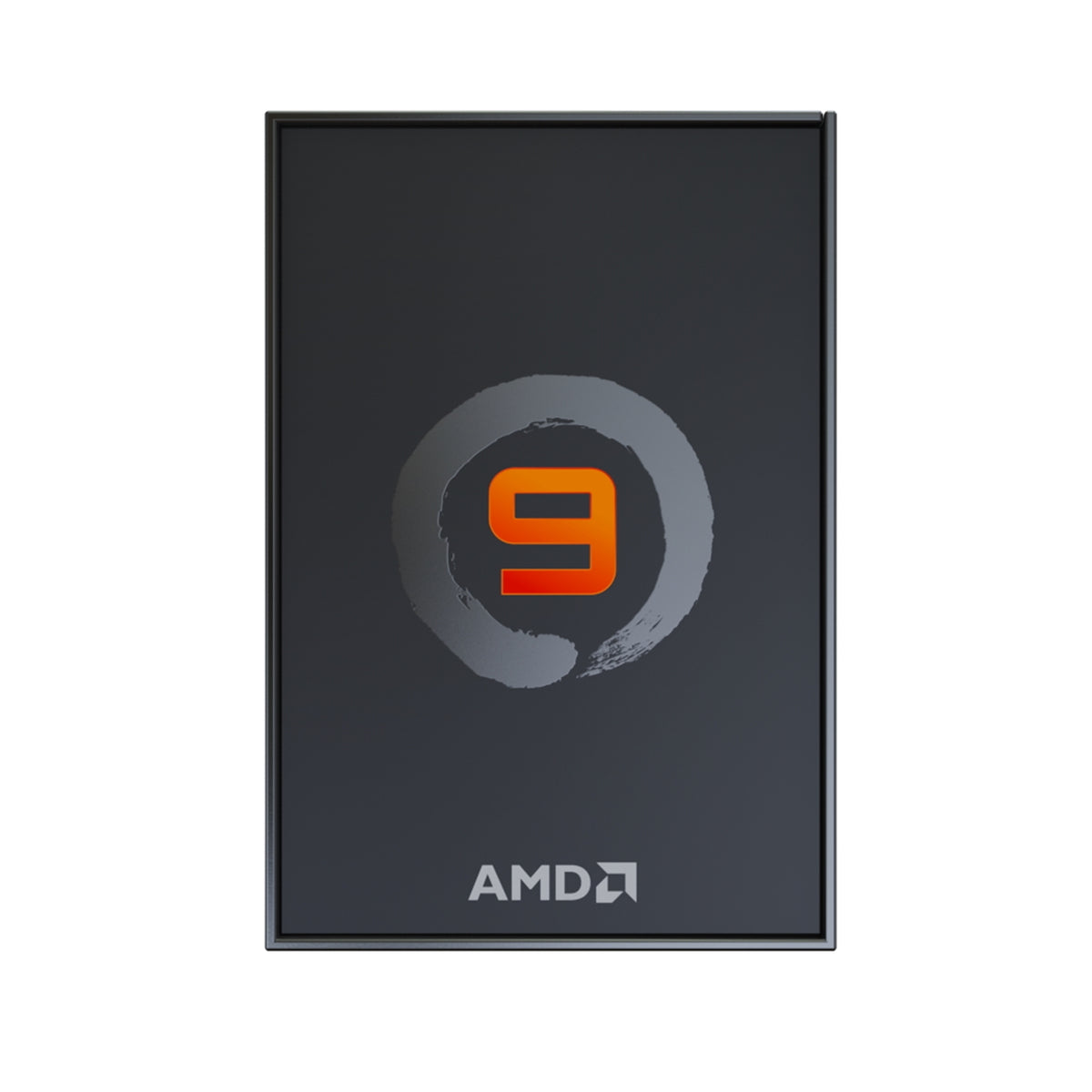 AMD Ryzen 9 7900X | AM5 CPU | 12 cores 24 threads | 170W
