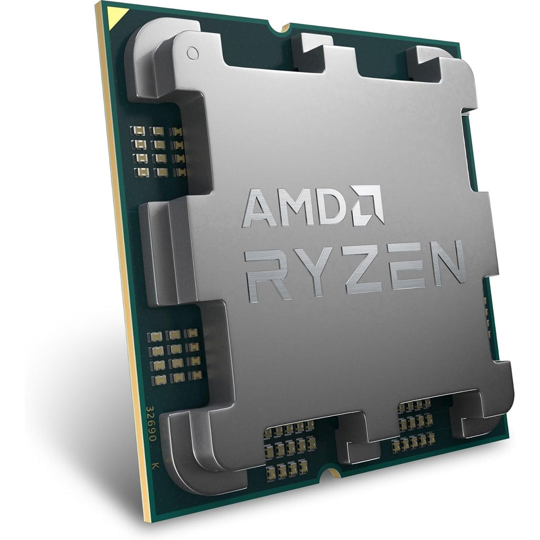 AMD Ryzen 5 8400F | Desktop processor | 6-core 12-thread | AM5