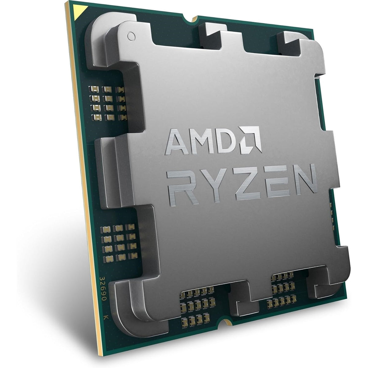 AMD Ryzen 5 8400F | Desktop processor | 6-core 12-thread | AM5