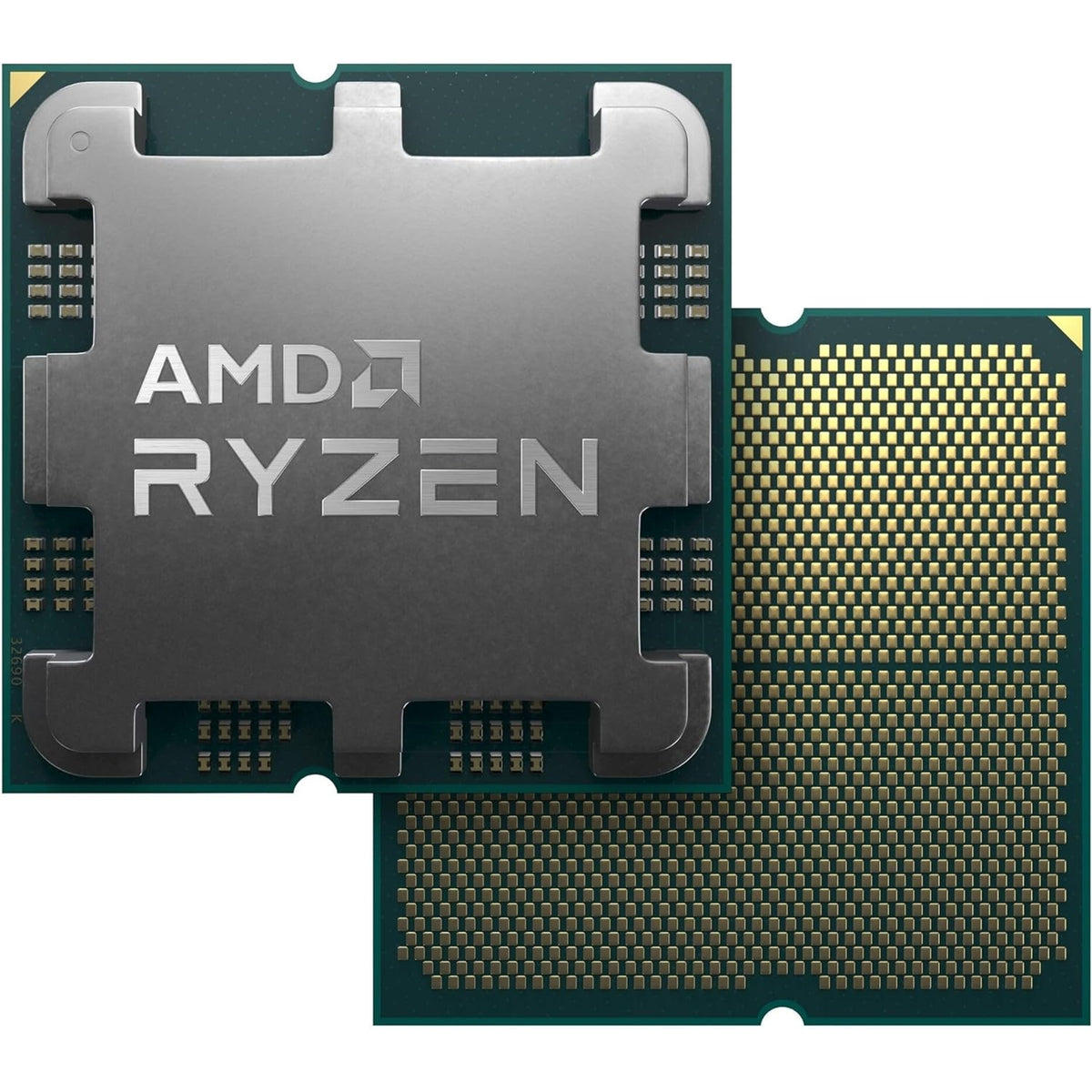 AMD Ryzen 5 8400F | Desktop processor | 6-core 12-thread | AM5