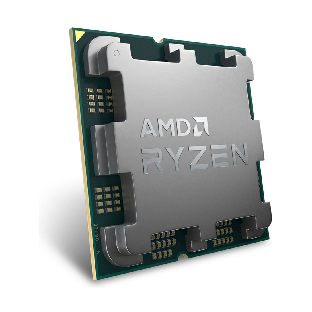 AMD Ryzen 7 9850X3D | Desktop processor | 8 cores 16 threads | AM5