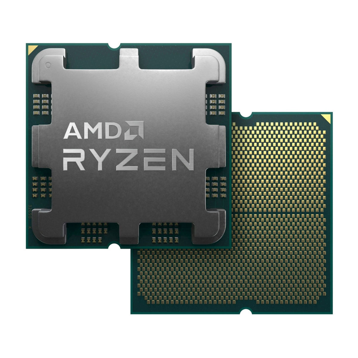 AMD Ryzen 7 9850X3D | Desktop processor | 8 cores 16 threads | AM5