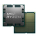 AMD Ryzen 7 9850X3D | Desktop processor | 8 cores 16 threads | AM5