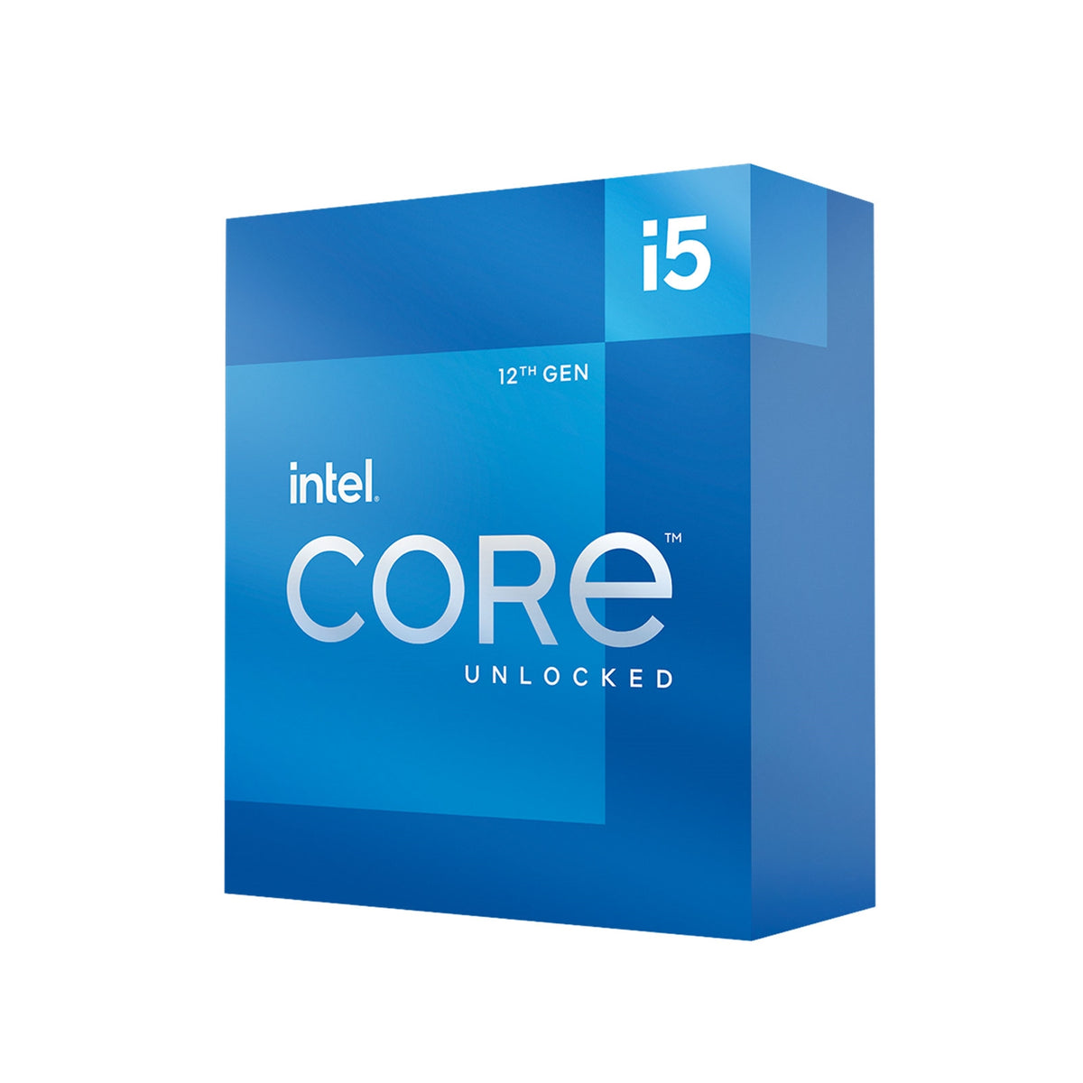 Intel Core i5-12600K | Desktop processor | 10 cores | LGA 1700