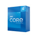 Intel Core i5-12600K | Desktop processor | 10 cores | LGA 1700