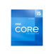 Intel Core i5-12600K | Desktop processor | 10 cores | LGA 1700