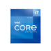 Intel Core i7-12700K | Desktop processor | 12 cores 20 threads | LGA 1700