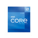 Intel Core i7-12700K | Desktop processor | 12 cores 20 threads | LGA 1700