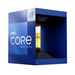 Intel Core i9-12900K | Desktop CPU | 12th Gen | 16 cores 24 threads | LGA1700
