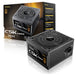 Antec CSK DC | 750W power supply | 80 PLUS Bronze | Fully wired