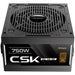 Antec CSK DC | 750W power supply | 80 PLUS Bronze | Fully wired