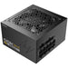 Antec GSK850 V2 | 850W ATX power supply | 80 PLUS Gold | Black