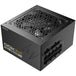 Antec GSK850 V2 | 850W ATX power supply | 80 PLUS Gold | Black