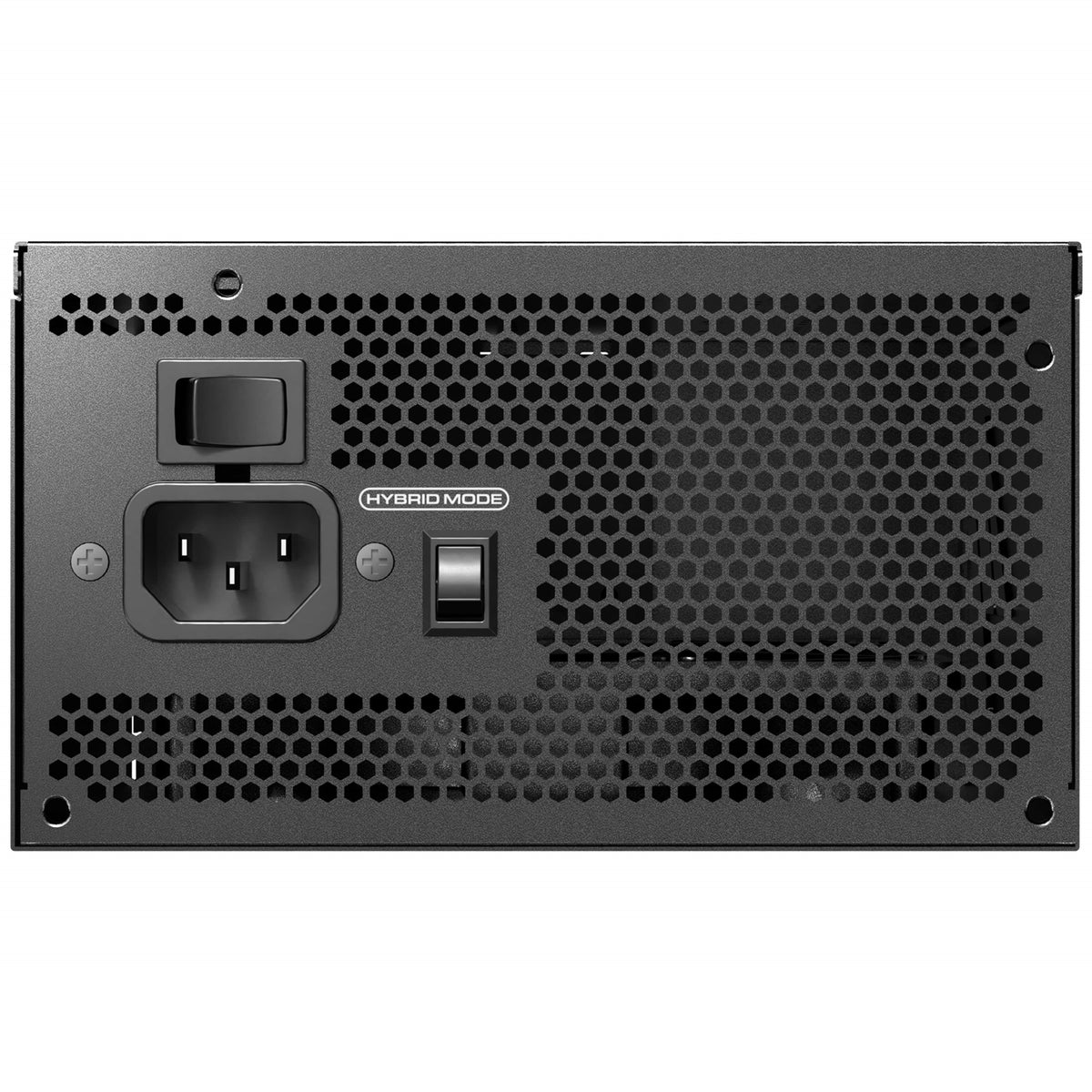 Antec GSK850 V2 | 850W ATX power supply | 80 PLUS Gold | Black