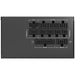 Antec GSK850 V2 | 850W ATX power supply | 80 PLUS Gold | Black