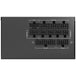 Antec GSK850 V2 | 850W ATX power supply | 80 PLUS Gold | Black