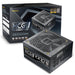 Antec HCG1000 PRO Platinum ATX 3.1 | 1000W PSU | Fully modular | Black