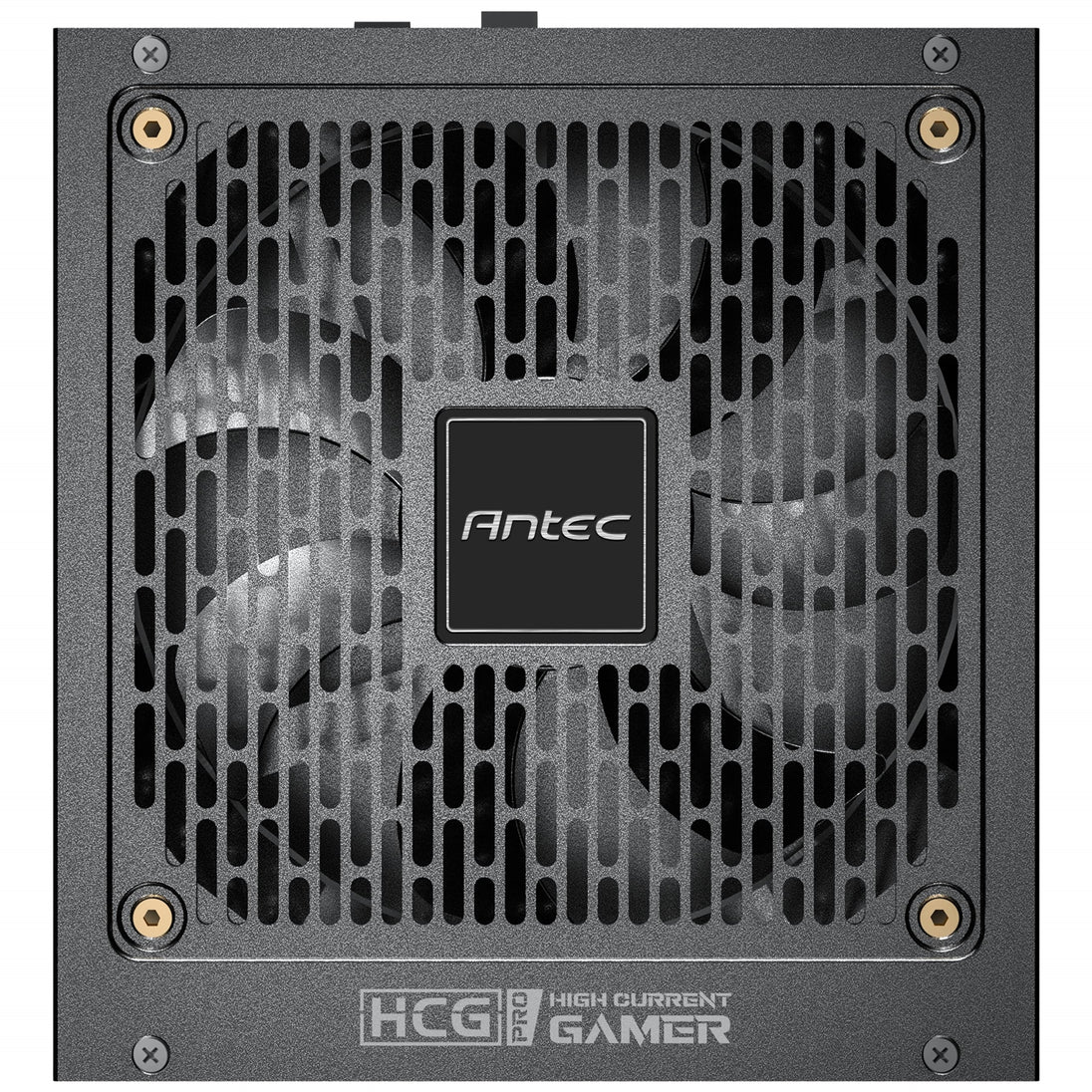 Antec HCG1000 PRO Platinum ATX 3.1 | 1000W PSU | Fully modular | Black