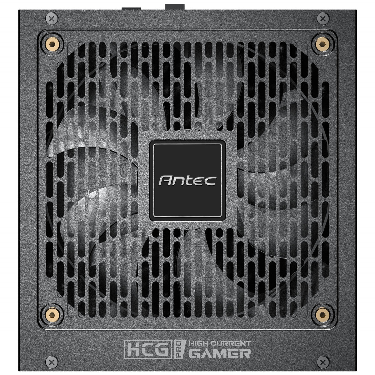 Antec HCG1000 PRO Platinum ATX 3.1 | 1000W PSU | Fully modular | Black