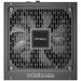 Antec HCG1000 PRO Platinum ATX 3.1 | 1000W PSU | Fully modular | Black